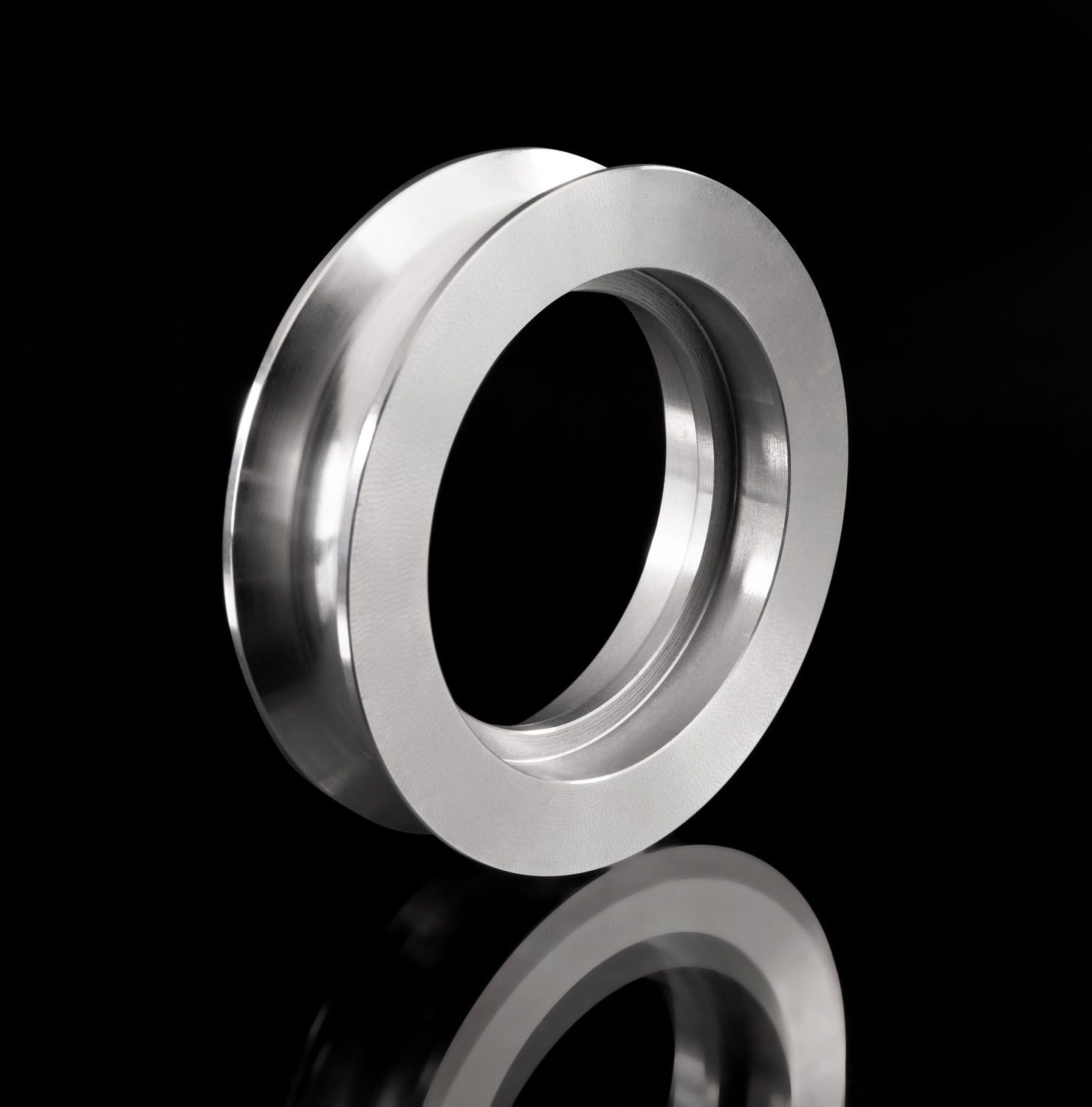 Ullrich Präzisionstechnik GmbH CNC Drehteile CNC-Drehteile