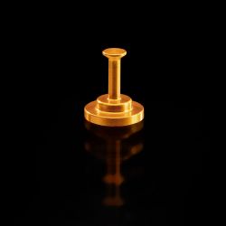 Ullrich Präzisionstechnik GmbH CNC Drehteile Frästeile Qualitätsmanagement