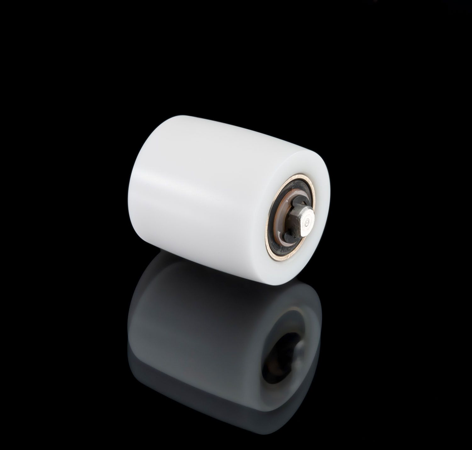 Ullrich Präzisionstechnik GmbH CNC Drehteile CNC-Drehteile