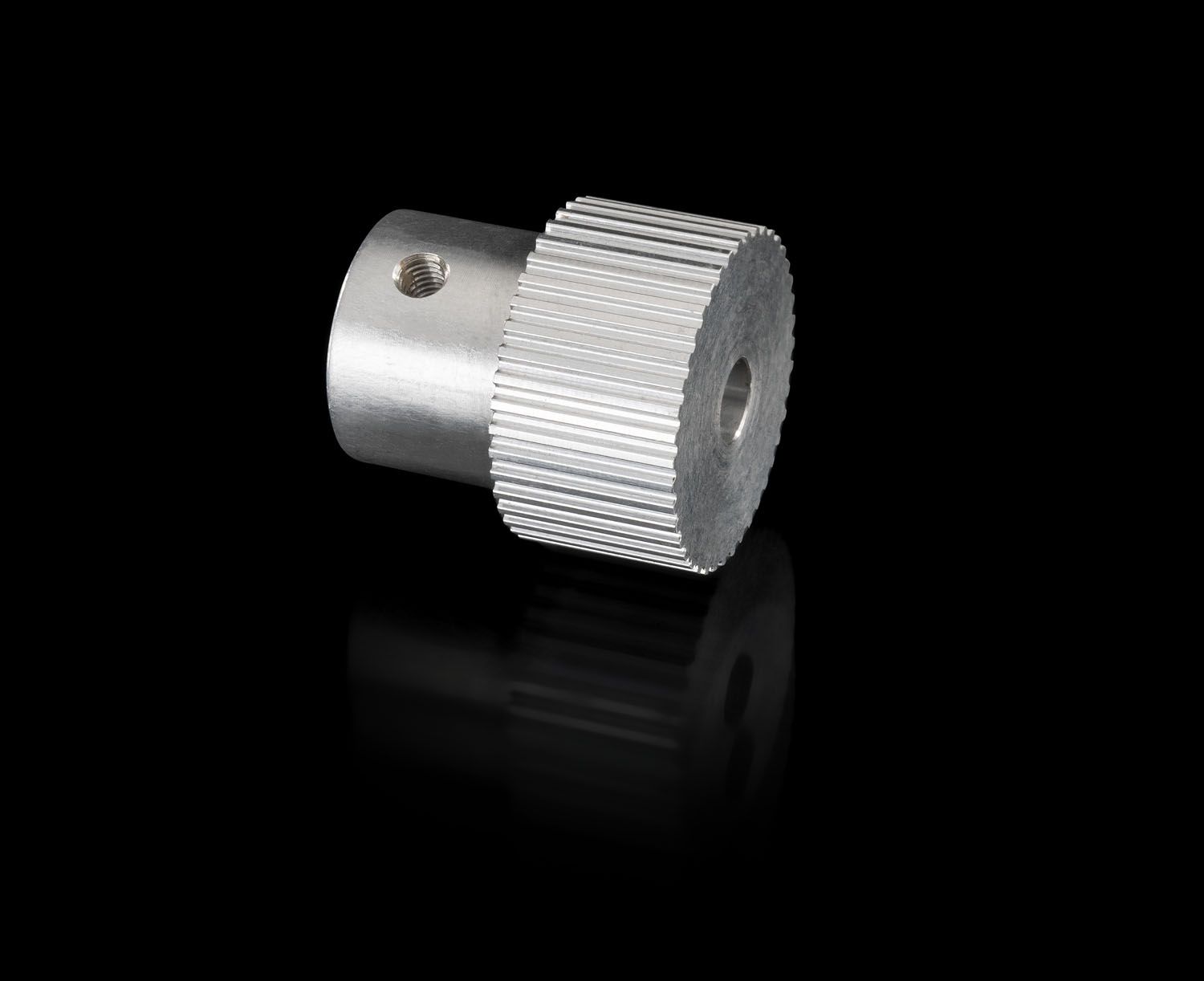 Ullrich Präzisionstechnik GmbH CNC Drehteile CNC-Drehteile