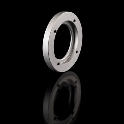 Ullrich Präzisionstechnik GmbH CNC Drehteile Frästeile Qualitätsmanagement