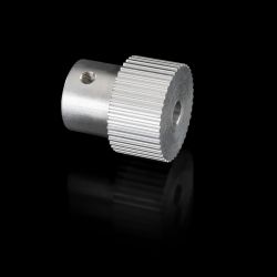 Ullrich Präzisionstechnik GmbH CNC Drehteile Frästeile Qualitätsmanagement
