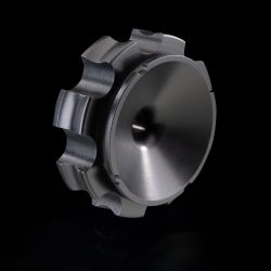 Ullrich Präzisionstechnik GmbH CNC Drehteile Frästeile Qualitätsmanagement