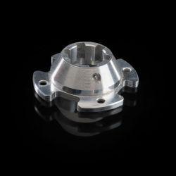 Ullrich Präzisionstechnik GmbH CNC Drehteile Frästeile Qualitätsmanagement