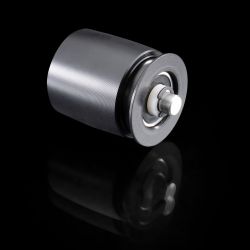 Ullrich Präzisionstechnik GmbH CNC Drehteile Frästeile Qualitätsmanagement